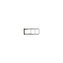Xiaomi Redmi Note 10 Pro SIM Tray Gray