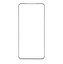 Ochranné sklo pro Apple iPhone 14 Pro Black (Bulk)