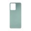Xiaomi Redmi Note 12 4G Kryt Baterie Mint Green