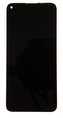 Huawei P40 Lite LCD Display + Dotyková Deska Black