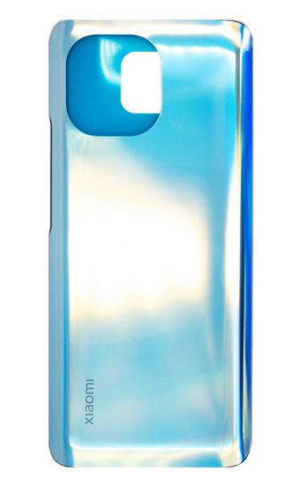 Xiaomi Mi 11 Kryt Baterie Blue