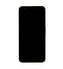 LCD Display + Dotyková Deska + Přední Kryt pro Google Pixel 4 Black