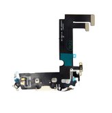 iPhone 12 mini Flex Kabel vč. Dobíjecího Konektoru White