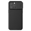 Nillkin CamShield PRO Zadní Kryt pro Apple iPhone 15 Pro Black