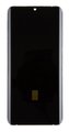 LCD Display + Dotyková Deska + Přední Kryt pro Xiaomi Mi Note 10 Lite/10/10 Pro White