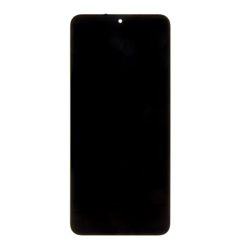 Honor X8a/90 Lite LCD Display + Dotyková Deska