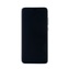 LCD Display + Dotyková Deska + Přední Kryt pro Xiaomi Mi9 Lite Black