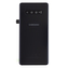 Samsung G975 Galaxy S10+ Kryt Baterie Prism Black (Service Pack)