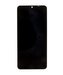 LCD display + Dotyk + Přední Kryt pro Samsung A127F Galaxy A12 Black