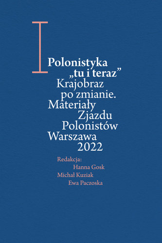 Polonistyka