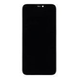 iPhone 11 Pro LCD Display + Dotyková Deska Black Soft OLED