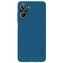 Nillkin Super Frosted Zadní Kryt pro Realme 10 4G Peacock Blue