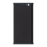 LCD Display + Dotyková Deska + Přední Kryt Black Sony H4113 Xperia XA2 (Service Pack)