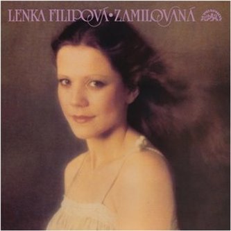 Zamilovaná Zamilovaná
