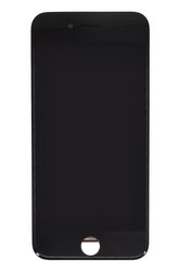 iPhone 8/SE2020/SE2022 LCD Display + Dotyková Deska Black H03i