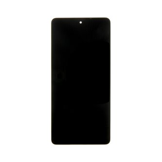 LCD Display + Dotyková Deska + Přední Kryt pro Xiaomi Redmi Note 12 Pro 5G LCD Display + Dotyková Deska + Přední Kryt pro Xiaomi Redmi Note 12 Pro 5G