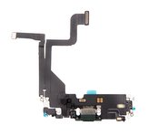 iPhone 13 Pro Flex Kabel vč. Dobíjecího Konektoru Green