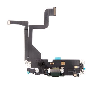 iPhone 13 Pro Flex Kabel vč. Dobíjecího Konektoru Green