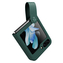 Nillkin Flex Flip Kryt pro Samsung Galaxy Z Flip 5 Dark Green
