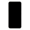 LCD display + Dotyk + Přední kryt Samsung A346B Galaxy A34 5G Awesome Silver (Service Pack)
