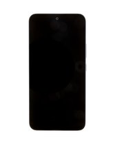 LCD display + Dotyk + Přední kryt Samsung A546B Galaxy A54 5G Awesome Violet (Service Pack)