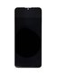 Motorola E7/E7 Power/ E7i Power LCD Display + Dotyková Deska Black