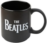 Keramický hrnek Beatles: Logo (objem 350 ml)