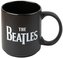 Keramický hrnek Beatles: Logo (objem 350 ml)