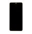 LCD display + Dotyk + Přední Kryt pro Samsung A225F Galaxy A22 Black