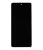 LCD Display + Dotyková Deska + Přední Kryt pro Xiaomi 11T/11T Pro White
