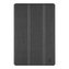 Tactical Book Tri Fold Pouzdro pro Lenovo Tab M10 5G (TB-360) 10.6 Black