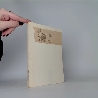 Snění o Evropě Snění o Evropě
