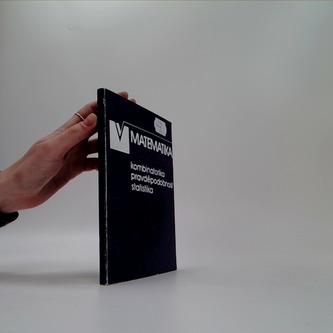 Matematika pro gymnázia kombinatorika pravděpodobnost a statisti