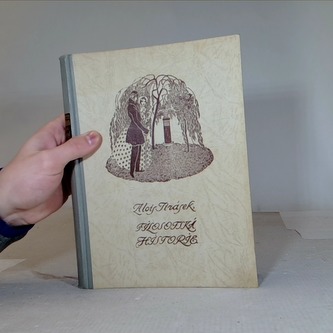 Filosofská historie