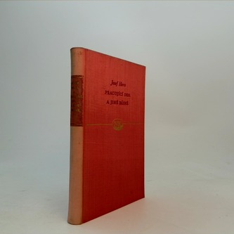 Pracující den a jiné básně