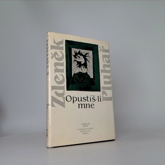Opustíš-li mne