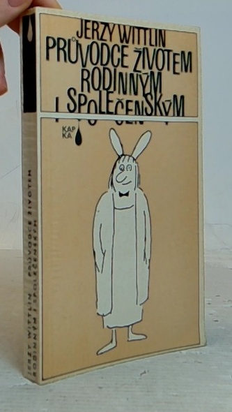 Průvodce životem rodinným i společenským