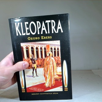 Kleopatra