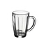 Hrnek skleněný ELEGANCE 365ml