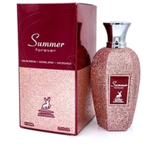 Alhambra Summer Forever - EDP 100 ml woman