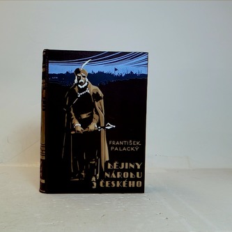 Z dějin národu českého