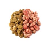 Mandle jahodové váha 3kg