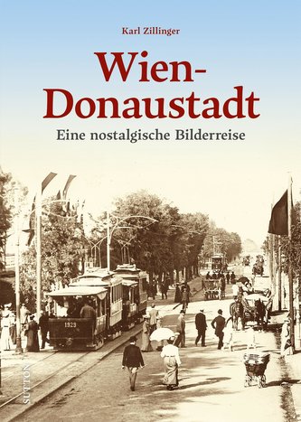 Wien-Donaustadt