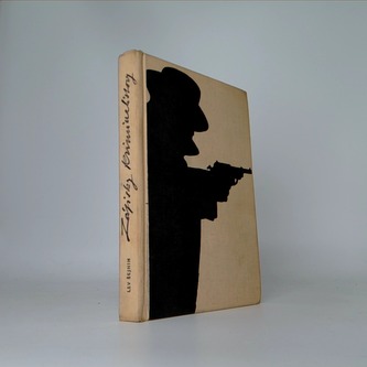 Zápisky kriminalistovy