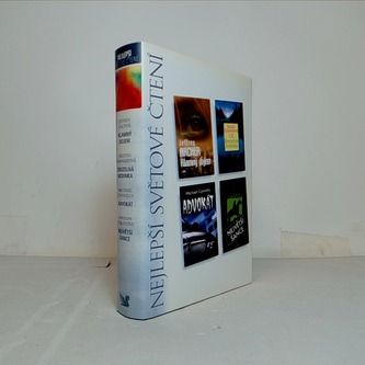 Klamný dojem; Kouzelná hodinka; Advokát; Největší šance