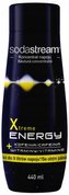 SodaStream - Energy sirup 440ml