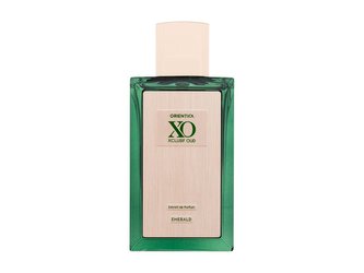 Orientica XO Xclusif Oud Parfém Emerald 60 ml unisex