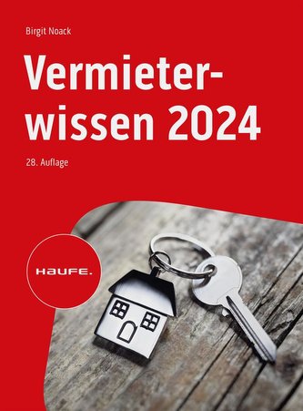 Vermieterwissen 2024