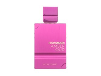 Al Haramain Amber Oud Parfémovaná voda Ultra Violet 60 ml pro ženy