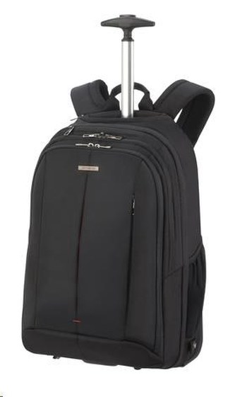 Samsonite GUARDIT 2.0-LAPT.BACKPACK/WH 15.6" Black